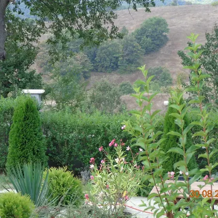 At Three Oaks * Vizitsa