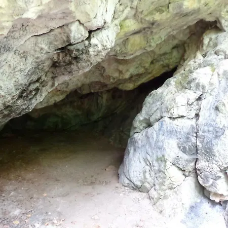 Penzion At Three Oaks